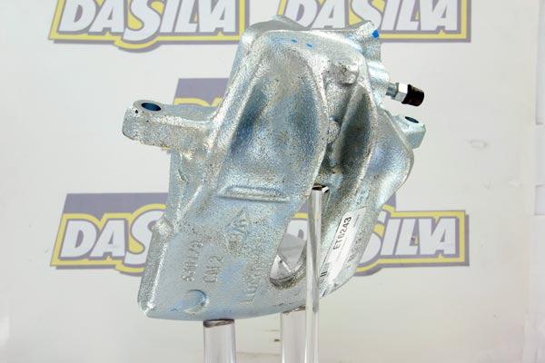 DA SILVA ET6243 - Brake Caliper www.autospares.lv