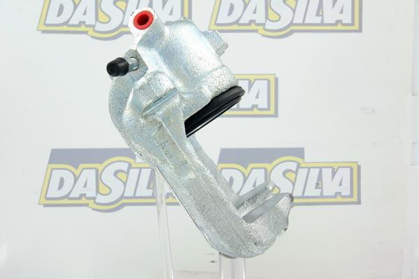 DA SILVA ET6243 - Brake Caliper www.autospares.lv