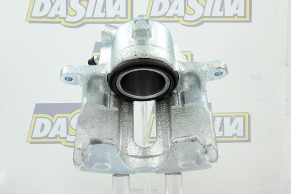 DA SILVA ET6243 - Brake Caliper www.autospares.lv