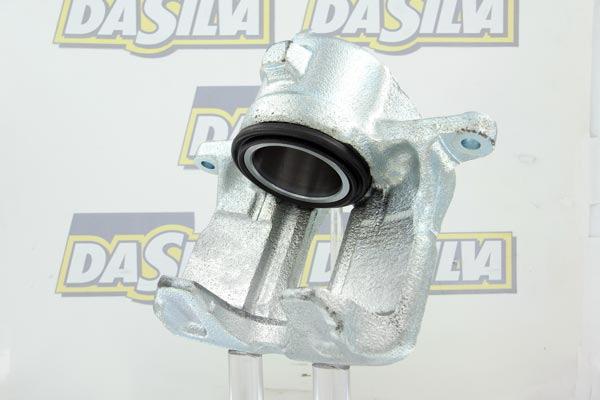 DA SILVA ET6243 - Brake Caliper www.autospares.lv