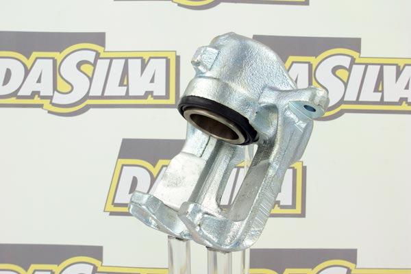 DA SILVA ET6238 - Brake Caliper www.autospares.lv