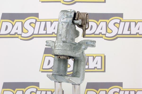 DA SILVA ET0969 - Тормозной суппорт www.autospares.lv