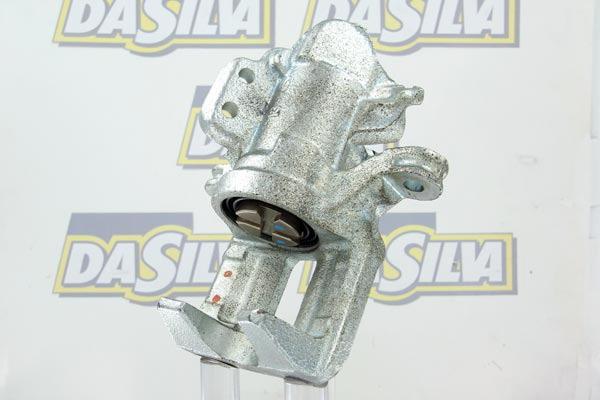 DA SILVA ET0973 - Brake Caliper www.autospares.lv