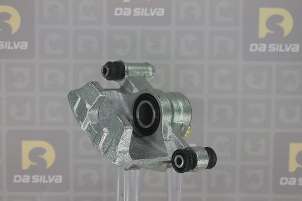 DA SILVA ET0595 - Тормозной суппорт www.autospares.lv