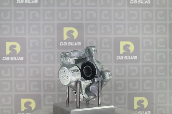 DA SILVA ET0696 - Bremžu suports www.autospares.lv