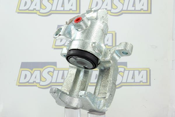 DA SILVA ET0811 - Тормозной суппорт www.autospares.lv