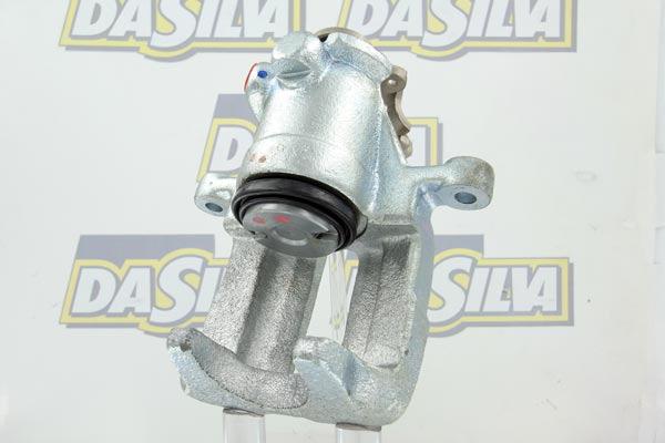 DA SILVA ET0885 - Тормозной суппорт www.autospares.lv