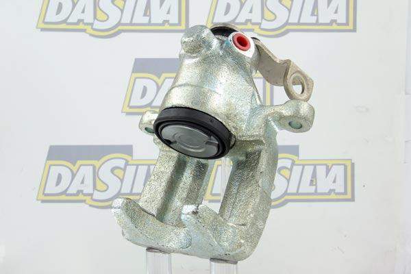 DA SILVA ET0888 - Тормозной суппорт www.autospares.lv