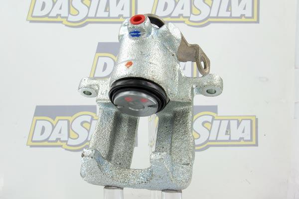 DA SILVA ET0883 - Тормозной суппорт www.autospares.lv