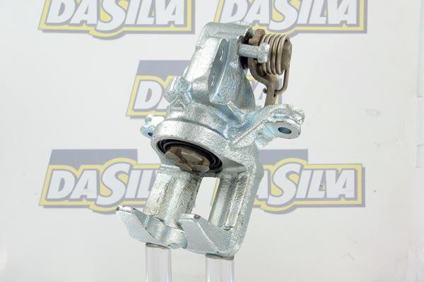 DA SILVA ET0831 - Brake Caliper www.autospares.lv