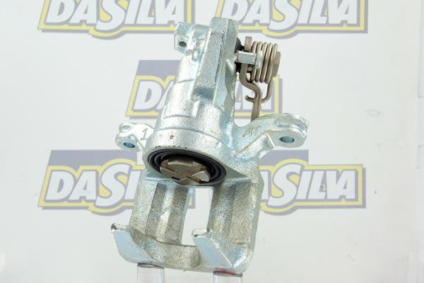 DA SILVA ET0876 - Brake Caliper www.autospares.lv