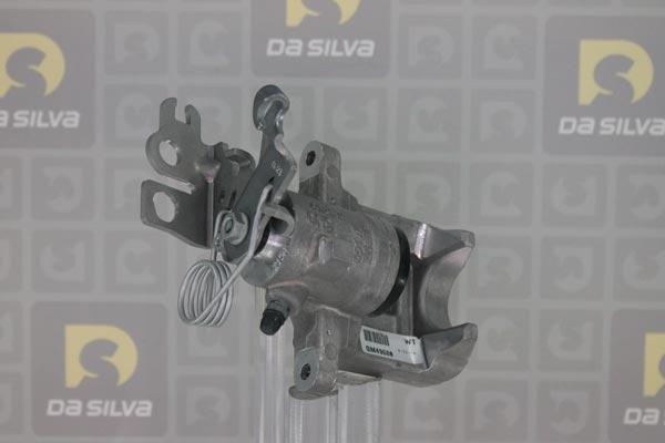 DA SILVA ET0279 - Тормозной суппорт www.autospares.lv