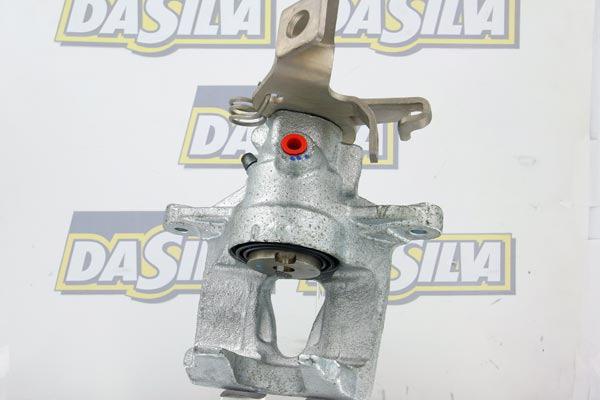 DA SILVA ET1999 - Brake Caliper www.autospares.lv