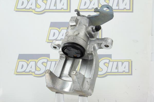 DA SILVA ET1974 - Brake Caliper www.autospares.lv