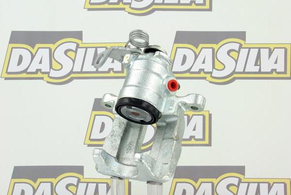 DA SILVA ET1410 - Bremžu suports www.autospares.lv