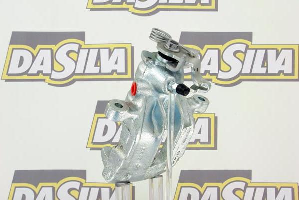 DA SILVA ET1410 - Brake Caliper www.autospares.lv