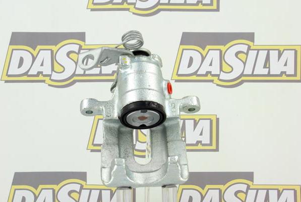 DA SILVA ET1410 - Brake Caliper www.autospares.lv