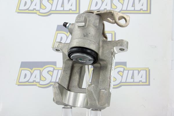 DA SILVA ET1569 - Тормозной суппорт www.autospares.lv