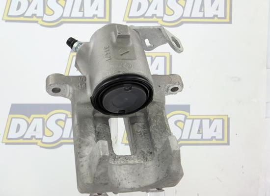 DA SILVA ET1869 - Brake Caliper www.autospares.lv