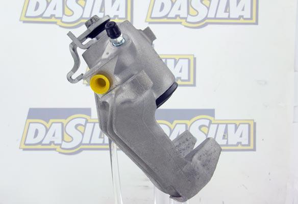 DA SILVA ET1869 - Brake Caliper www.autospares.lv