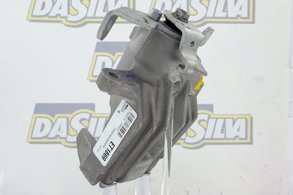 DA SILVA ET1869 - Brake Caliper www.autospares.lv