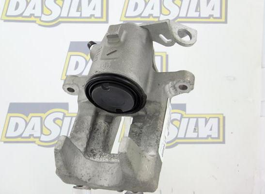 DA SILVA ET1869 - Brake Caliper www.autospares.lv