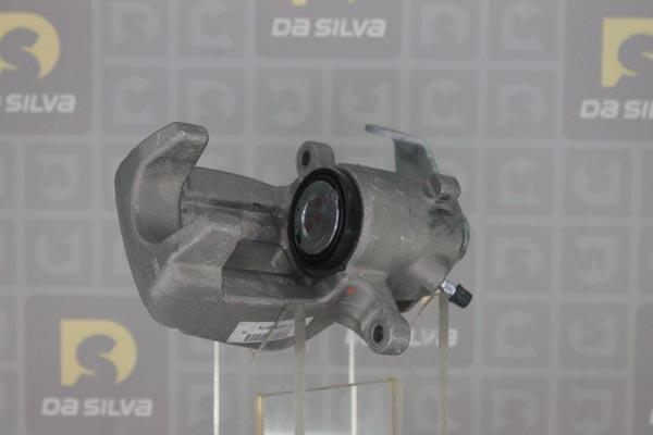 DA SILVA ET1860 - Bremžu suports www.autospares.lv