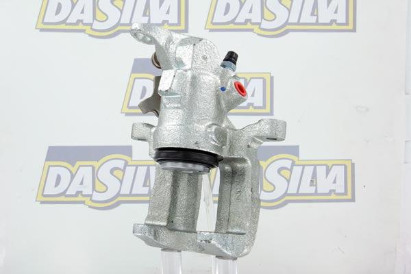 DA SILVA ET1326 - Brake Caliper www.autospares.lv