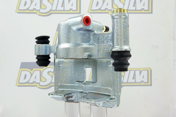 DA SILVA ET1290 - Brake Caliper www.autospares.lv