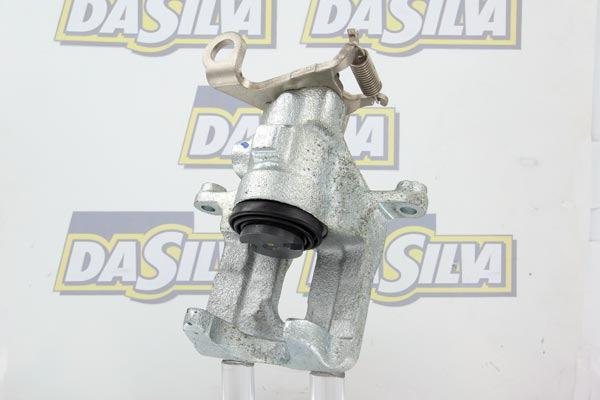 DA SILVA ET1797 - Тормозной суппорт www.autospares.lv