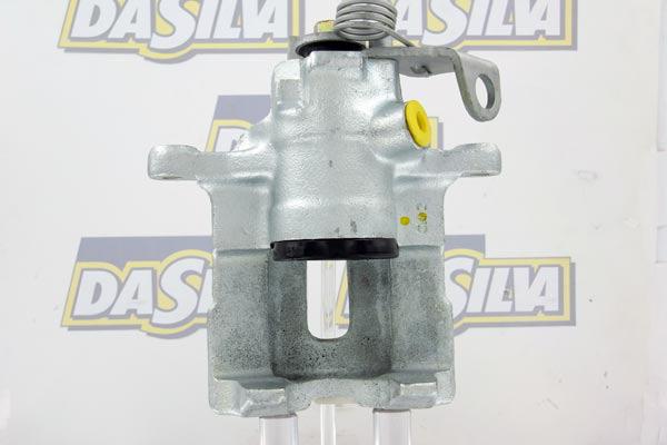 DA SILVA ET1756 - Brake Caliper www.autospares.lv