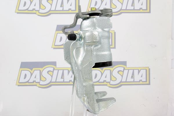 DA SILVA ET1756 - Brake Caliper www.autospares.lv