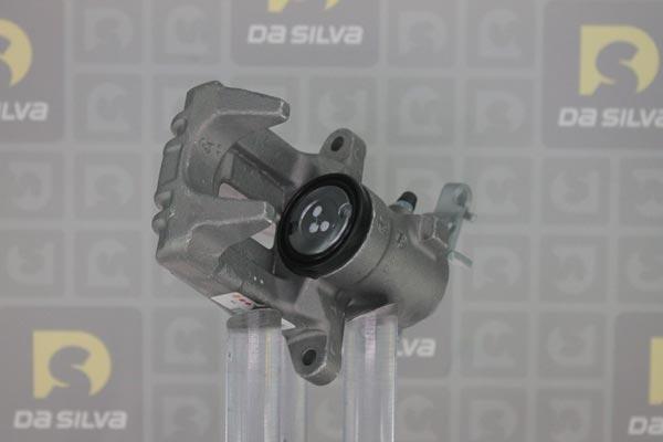 DA SILVA ET8985 - Тормозной суппорт www.autospares.lv