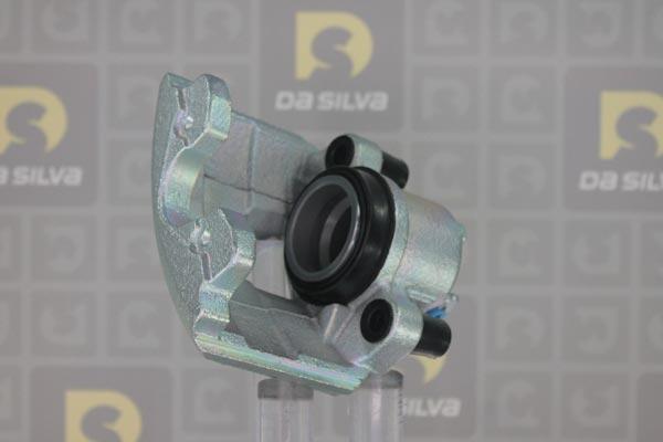 DA SILVA ET8418 - Brake Caliper www.autospares.lv