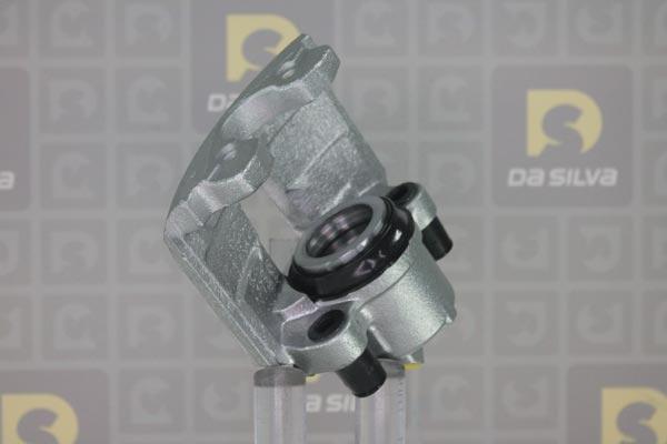 DA SILVA ET8412 - Brake Caliper www.autospares.lv