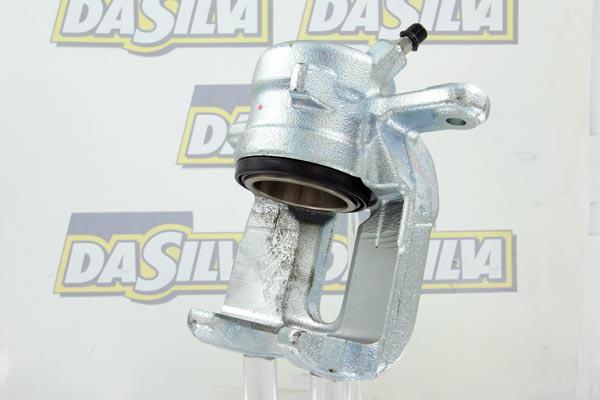 DA SILVA ET8533 - Brake Caliper www.autospares.lv