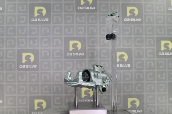 DA SILVA ET8653 - Brake Caliper www.autospares.lv