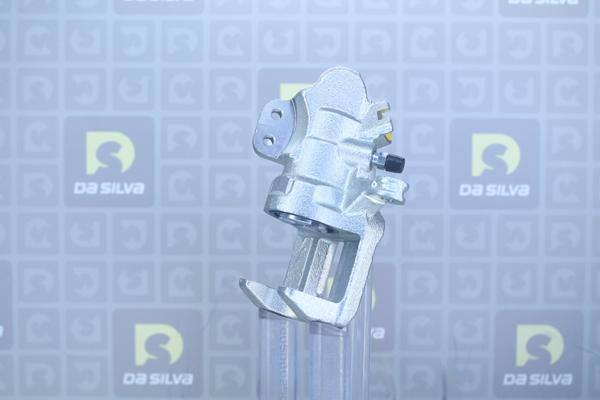 DA SILVA ET8657 - Brake Caliper www.autospares.lv