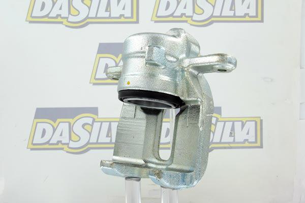 DA SILVA ET8097 - Brake Caliper www.autospares.lv