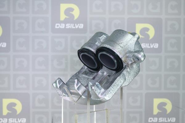 DA SILVA ET8196 - Brake Caliper www.autospares.lv