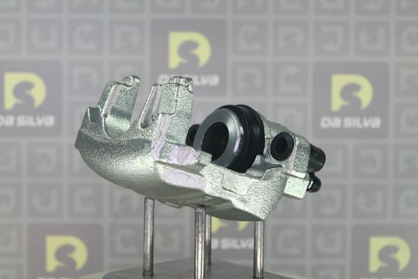 DA SILVA ET8144 - Brake Caliper www.autospares.lv