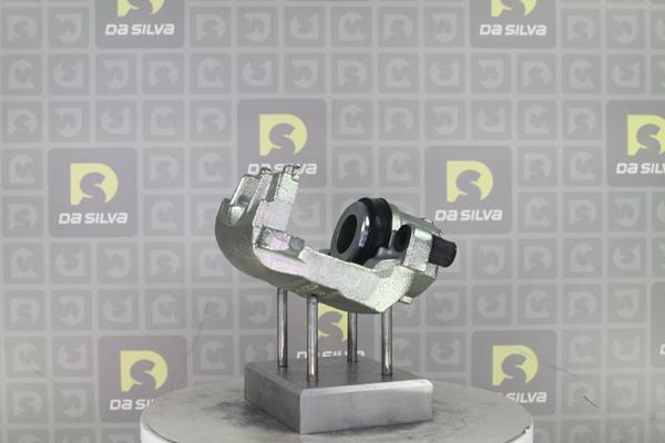 DA SILVA ET8143 - Brake Caliper www.autospares.lv