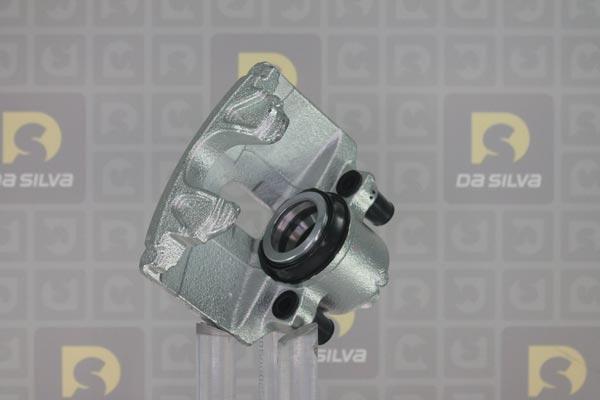 DA SILVA ET8184 - Brake Caliper www.autospares.lv