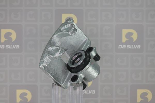 DA SILVA ET8182 - Brake Caliper www.autospares.lv