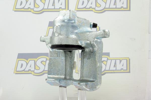 DA SILVA ET8895 - Brake Caliper www.autospares.lv