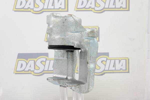 DA SILVA ET8898 - Brake Caliper www.autospares.lv