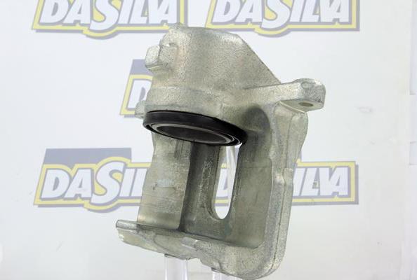 DA SILVA ET8391 - Brake Caliper www.autospares.lv