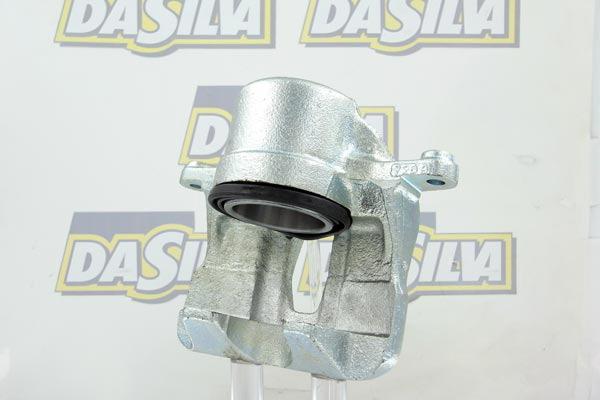 DA SILVA ET3948 - Brake Caliper www.autospares.lv