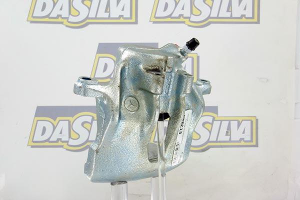 DA SILVA ET3948 - Brake Caliper www.autospares.lv