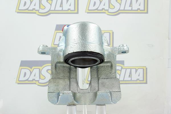 DA SILVA ET3948 - Brake Caliper www.autospares.lv